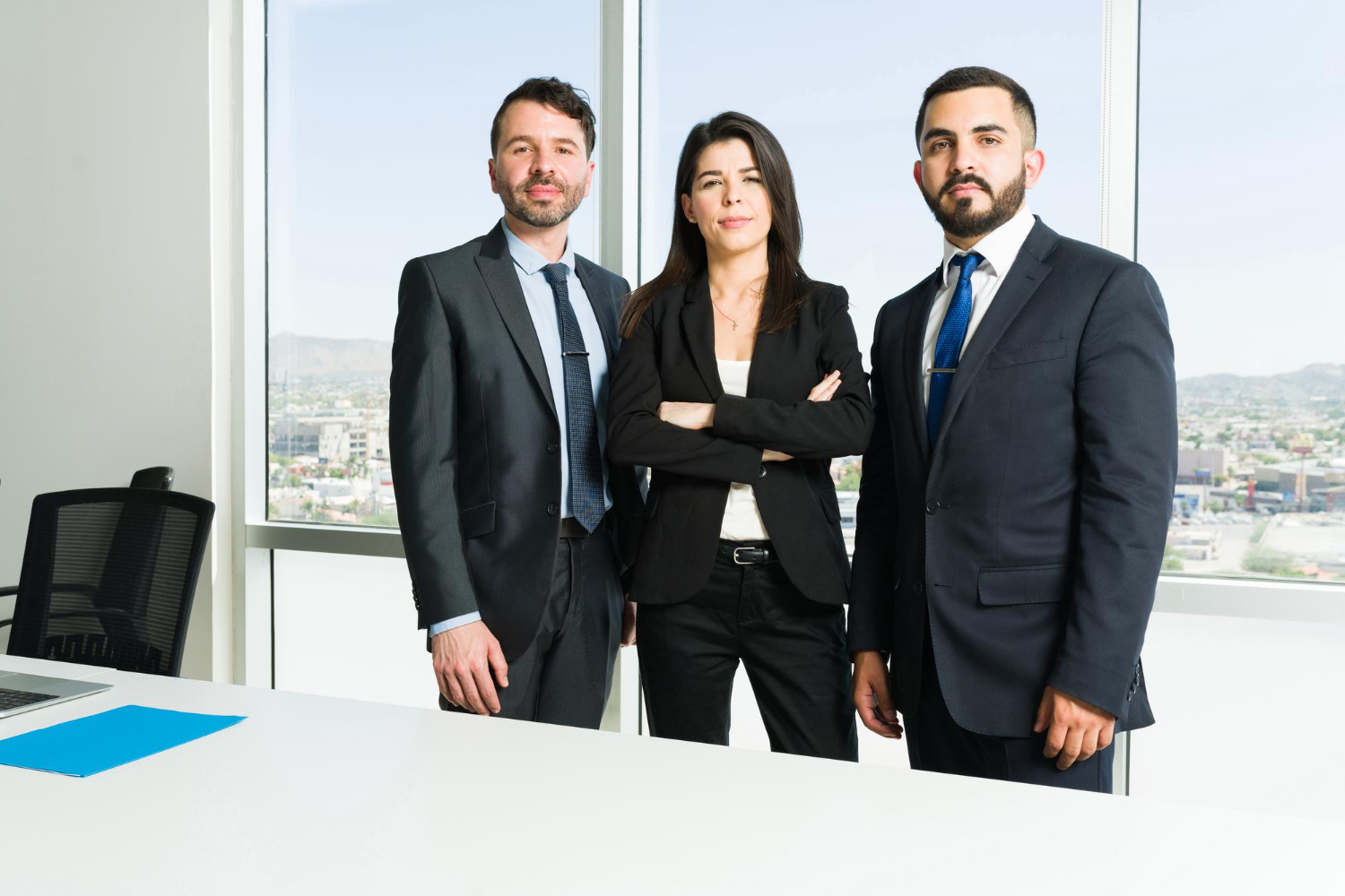 Financial Services